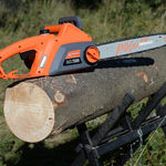 DAEWOO DACS 2700E PIŁA PILARKA PRZECINARKA ELEKTRYCZNA ŁAŃCUCHOWA DO DREWNA GAŁĘZI 45 cm / 2400 W - OFICJALNY DYSTRYBUTOR - AUTORYZOWANY DEALER DAEWOO