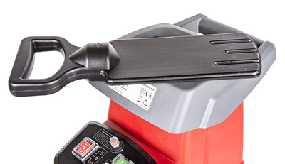 CEDRUS RE01 ELEKTRICKÝ STŘÍHAČ S OBRÁTAČEM 2800W / 44mm - OFICIÁLNÍ DISTRIBUTOR - AUTORIZOVANÝ PRODEJCE CEDRUS