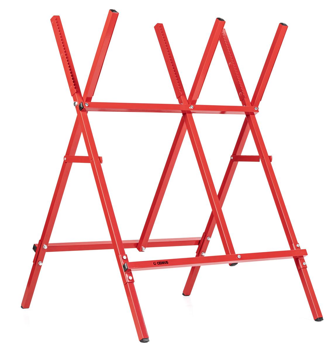 Stojak na drewno Cedrus WS01 C-TOOLS-WS01
