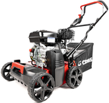 CEDRUS WR01-B WERTYKULATOR SPALINOWY DO TRAWY AREATOR 2w1 6 KM B&S Briggs & Stratton CR950 - EWIMAX - OFICJALNY DYSTRYBUTOR - AUTORYZOWANY DEALER CEDRUS