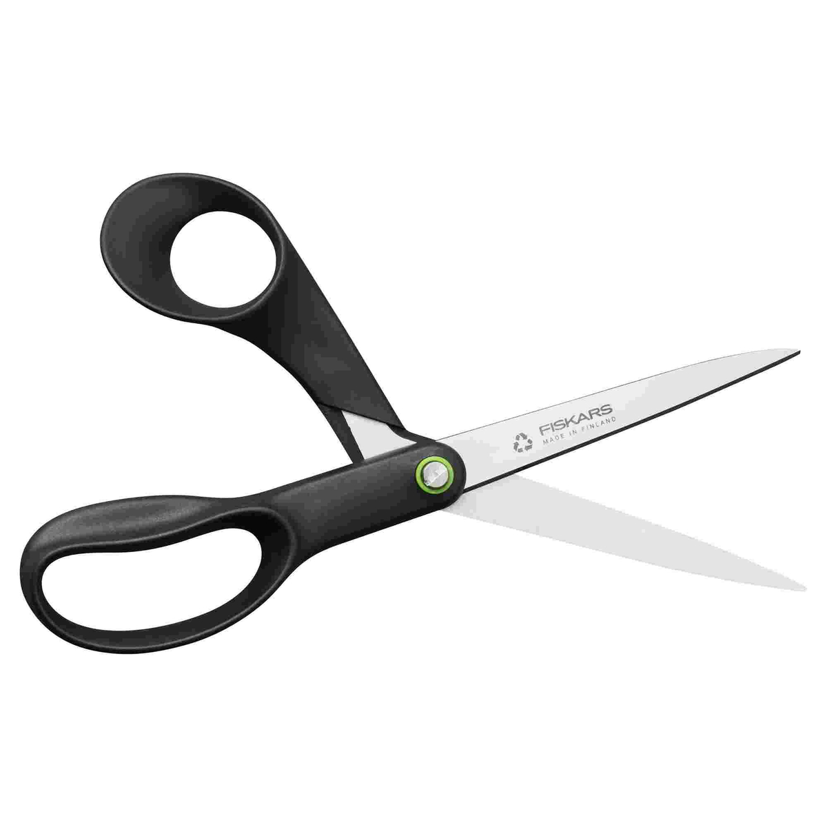 Fiskars Functional Form ReNew 21 cm – nożyczki uniwersalne ekologiczne