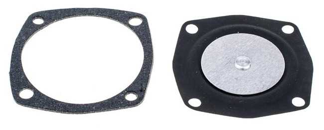 Tecumseh 8R32-21 carburetor diaphragm