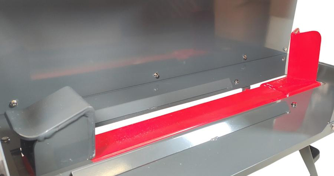 MASTERCUT JT6T ŁUPARKA DO DREWNA POZIOMA HYDRAULICZNA 6T 2,2KW 230V