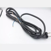 DEDRA XDED7839.083 Przewód zasilania kabel sieciowy 230V do młotowiertarki DED7839