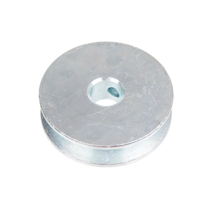 Cedrus pulley diesel vacuum cleaner CEDLV58S 9500027