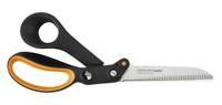 Nożyczki Fiskars Amplify™ Hardware 24 cm 1020223 – profesjonalne do ciężkich materiałów