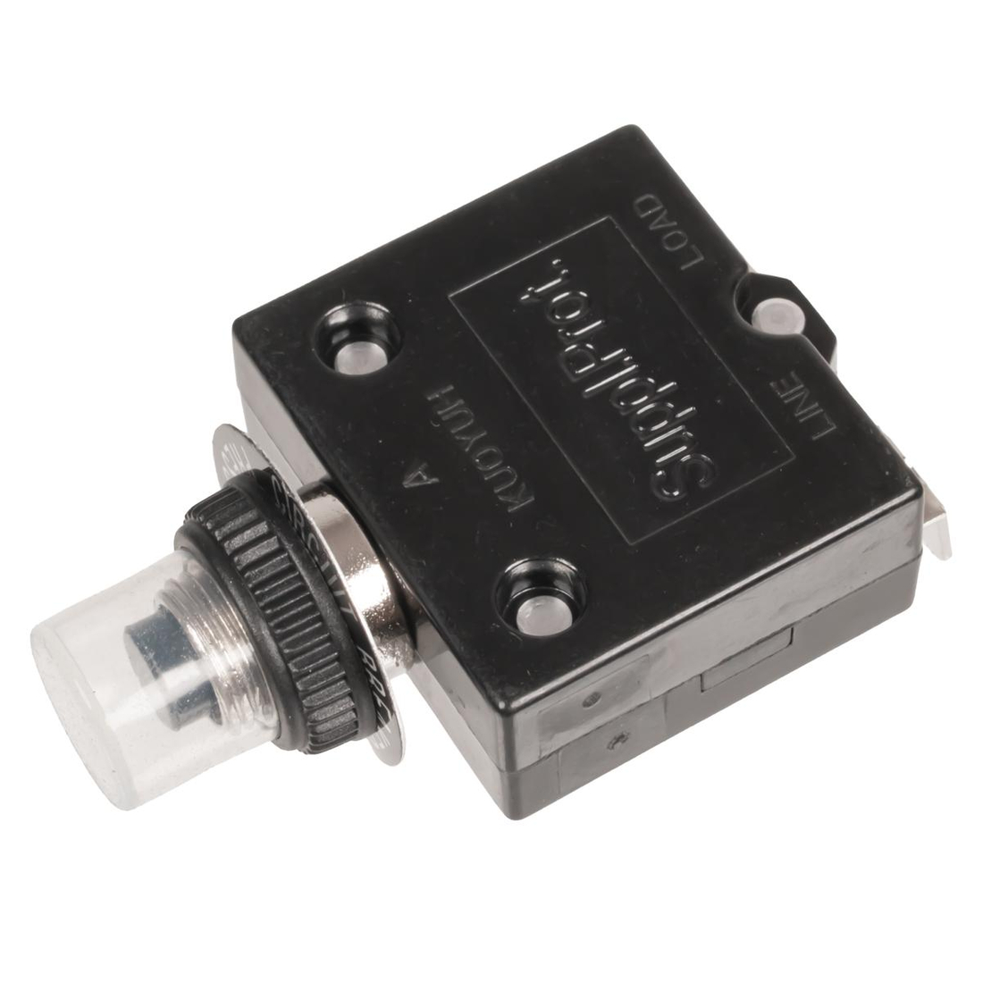 Wyłącznik elektromagnetyczny Cedrus CEDRE02 530471 – widok produktu