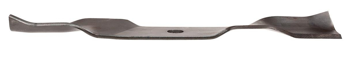 Nóż mielący Ferris – profil i kształt łopatek do mulczowania