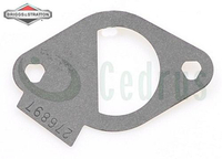 B&S Intek / Powerbuilt intake spigot gasket ORIGINAL PART 796081