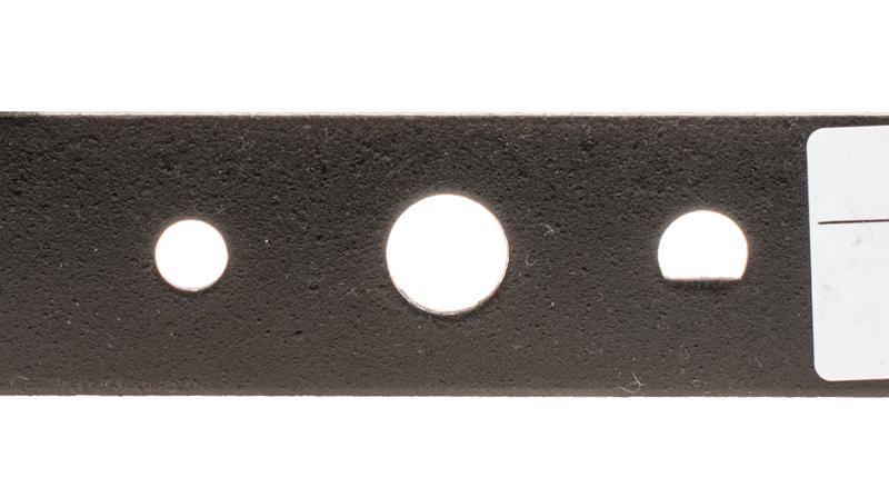 Nóż kosiarki Grizzly 30.0cm 300-64 zdjęcie 3