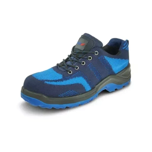 OCCUPATIONAL HALF BOOTS, DEDRA BH9M3Z-37 SPORT SAFETY SHOES, SIZE: 37, KAT.O1 SRC