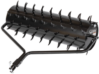 CEDRUS SP31130 ZAHRADNÍ KOLOVÝ AERÁTOR KOLOVÝ AERÁTOR PRO TRAKTOR 122cm - OFICIÁLNÍ DISTRIBUTOR - AUTORIZOVANÝ PRODEJCE CEDRUS