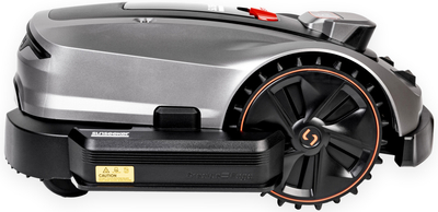 SUNSEEKER X3 Gen 2 RTK ELITE AUTOMATIC MOWING ROBOT CEDRUS X3 Gen 2 RTK FOR CEDRUS C-MOW X3 Gen 2 800m2 WIRELESS / WIRELESS - OFFICIAL DISTRIBUTOR - AUTHORIZED SUNSEEKER DEALER