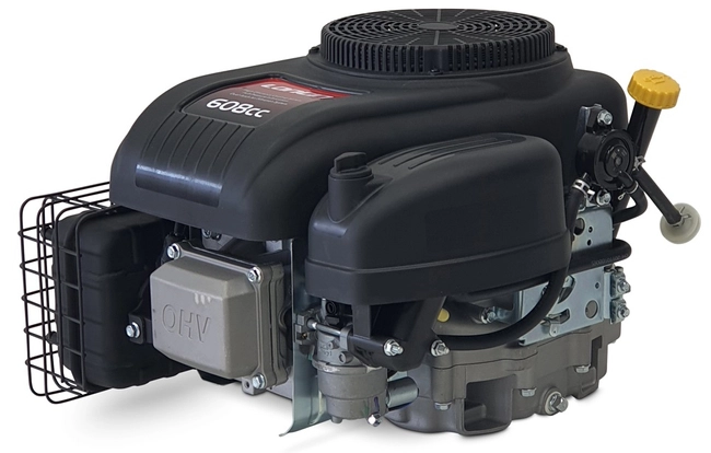 LONCIN LC1P96F MOTOR PRO NEKONTAKTNÍ BENZÍNOVÝ MOTOR 1P96 20 HP 608 cm3 LONCIN 1P96 JEDNORYCHLOSTNÍ VERTIKÁLNÍ VENTILOVÁ HŘÍDEL 25,4 mm MOTOR HONDA , VANGUARD , BRIGGS , KOHLER, HUSQVARNA , STIHL, STIGA, CEDRUS, OLEO-MAC, KAWASAKI