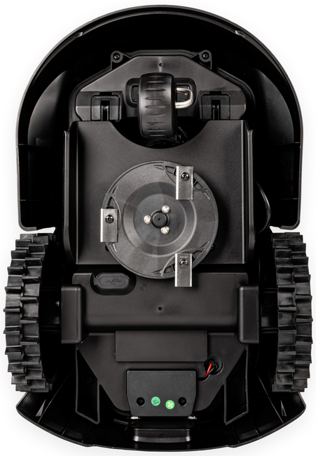 CEDRUS S3 ROBOT KOSZĄCY KOSIARKA AUTOMATYCZNA DO TRAWY C-MOW 300m2 - OFICJALNY DYSTRYBUTOR - AUTORYZOWANY DEALER CEDRUS