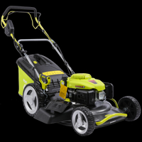 Kosiarka spalinowa G-Force XSZ46E 4w1 Loncin 166 elektryczny start EWIMAX - OFICJALNY DYSTRYBUTOR - AUTORYZOWANY DEALER GRASS