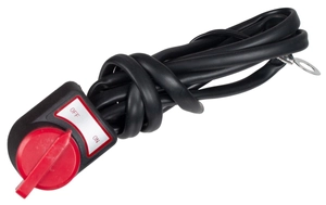 Spínač zapalování rotačního kultivátoru Loncin 600 ORIGINÁLNÍ DÍL 271660067-0001