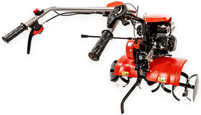 LONCIN 1WG3.4-75FQ-D SPRINAL CULTILIZER LONCIN 750 6.5 HP / 60-83 cm - EWIMAX - OFFICIAL DISTRIBUTOR - AUTHORIZED DEALER LONCIN