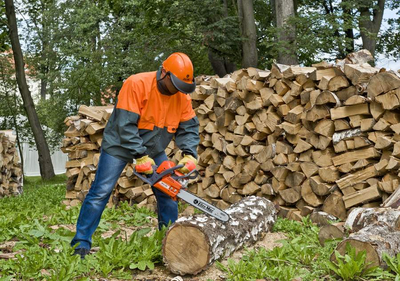OLEO-MAC GS520 SEMI-PROFESSIONAL SAW CHAIN SAW FOR WOOD 3.7KM 50089022E2A OFFICIAL DISTRIBUTOR - AUTHORIZED OLEO-MAC DEALER
