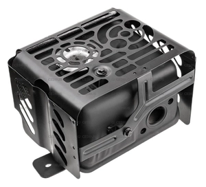 RATO RV450 BENZINOVÝ MOTOR TLUMIČ 18100-Z0N0110-00A0 - EWIMAX - OFICIÁLNÍ DISTRIBUTOR - AUTORIZOVANÝ PRODEJCE RATO