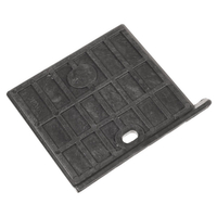 Cedrus splitter front insert LS03V 130103