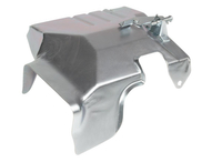 Deska regulátoru otáček Loncin LC6500D-AS LC8000D-AS ORIGINÁLNÍ DÍL 171680163-0001