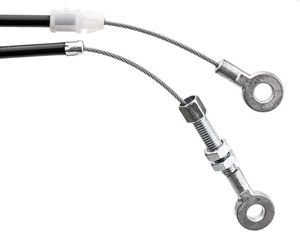 Kabel pracovního válce Cedrus rozrývače WR01 480024