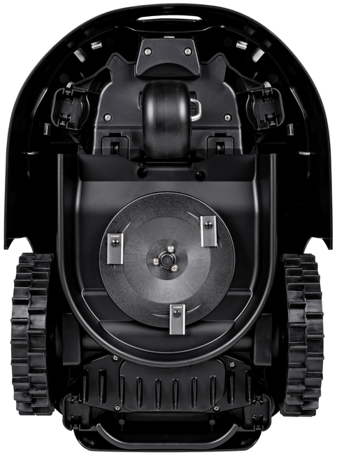 CEDRUS M10 AUTOMATIC MOW MOWING ROBOT 1000m2 - OFFICIAL DISTRIBUTOR - AUTHORIZED DEALER CEDRUS
