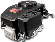 SILNIK LONCIN LC1P85FA-A DO TRAKTORKA SPALINOWY BENZYNOWY 10KM 352cm3 JEDNOCYLINDROWY WAŁ PIONOWY WALCOWY 25,4 mm MOTOR HONDA ,STIGA ST350 ,ALPINA ST350 ,VANGUARD , BRIGGS , KOHLER, KAWASAKI