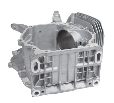 Blok silnika Loncin G420F CZĘŚĆ ORYGINALNA 110810028-0001