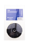 Husqvarna T35 M12x1.75 vee head ORIGINAL PART 5784464-01