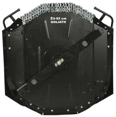 Sekačka na trávu GOLIATH 4x4 S536027044544x