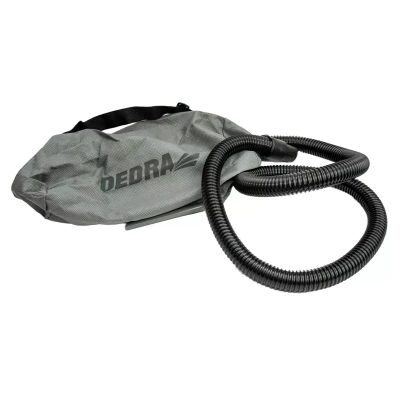 RUČNÍ BRUSKA NA SÁDRU DEDRA DED7764 750W, KOTOUČ 180MM, NA SÁDRU, S ODSÁVÁNÍM PRACHU