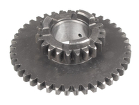 CEDRUS soil planter gear wheel CEDRUSGLX640
