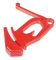 IBEA half gas lever 25L;29L P021584