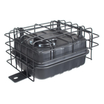 Tłumik Loncin LC1P96F CZĘŚĆ ORYGINALNA 180572304-0001
