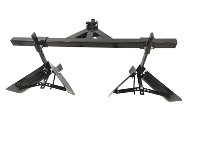 MASTERCUT 1102-T01301-B2 DOUBLE MOUNTING BAR REAR BRACKET FOR MOUNTING ACCESSORIES FOR MASTERCUT HSDT100, HSDT90 SOIL PLANTER