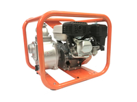 KASEI QGZ50-15-20 MOTOROVÝ PŘÍVOD PALIVA PRO ČISTOU VODU VYSOKÝ VÝKON 25000 l/h 25m3/h