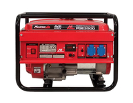 MASTERCUT PGE3500 AGREGAT PRĄDOTWÓRCZY GENERATOR PRĄDU 2,8KW 230V 7,0KM