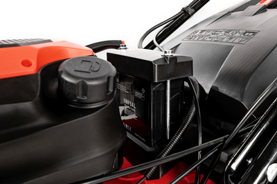 CEDRUS KS53SV-E SPRINEL DRIVE / START / ESTART lawn mower Cedrus CEDKS53SV-E - 53cm / 5,7 HP - EWIMAX - OFFICIAL DISTRIBUTOR - AUTHORIZED DEALER CEDRUS