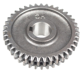 Double gearbox sprocket Cedrus soil planter GL04 28301-U080210