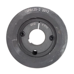 Cedrus shredder pulley CEDRBD16 680333