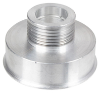 Cedrus scarifier pulley CEDWE40 300373