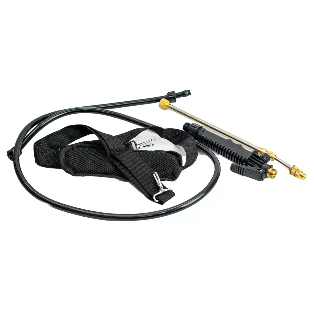 DEDRA SAS+ALL DED7097 - profesjonalny sprzęt ogrodniczy