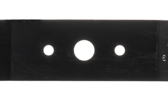 Nóż kosiarki Castel Garden;Stiga 44.0cm RO50304