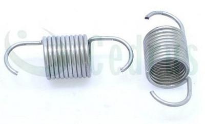 Pubert Vario transport wheel spring ORIGINAL PART 0305010015