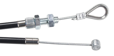 ACC0218 Hand Plow Cable