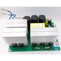 DEDRA DESI178BT płyta z elektroniką do spawarki, moduł sterujący PCB XDESI178BT.001