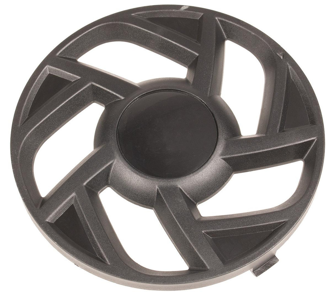 Kołpak koła Cedrus CEDLM40LiX2 580767 widok z boku