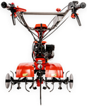 LONCIN 1WG5.2-120FQ-ZA SPRELINER Soil Aerator 10 HP / 103cm - EWIMAX - OFFICIAL DISTRIBUTOR - AUTHORIZED DEALER LONCIN